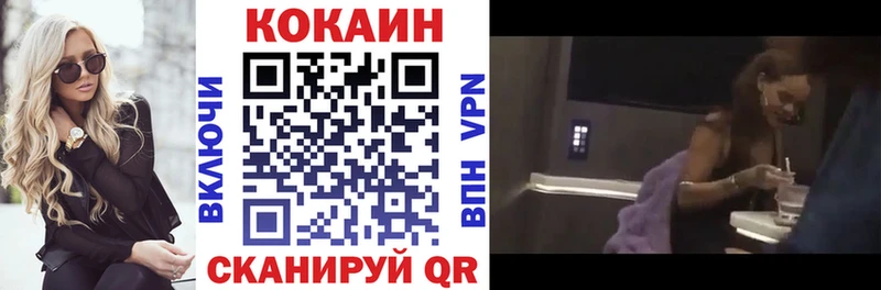 COCAIN Fish Scale  закладки  Новошахтинск 